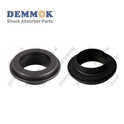996 343 515 00 Bearings Mowntio Strut ar gyfer PORSCHE